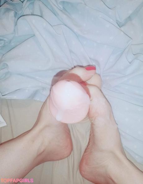 Feetvampire nude leaked OnlyFans photo #130