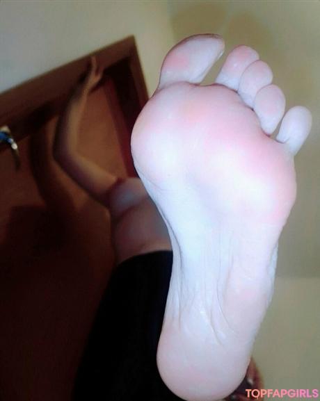 Feetvampire nude leaked OnlyFans photo #193