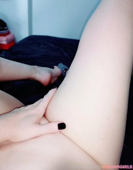 Feetvampire nude leaked OnlyFans photo #314