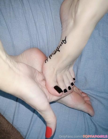 Feetvampire nude leaked OnlyFans photo #374