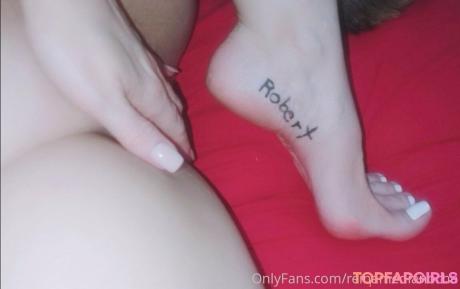 Feetvampire nude leaked OnlyFans photo #396