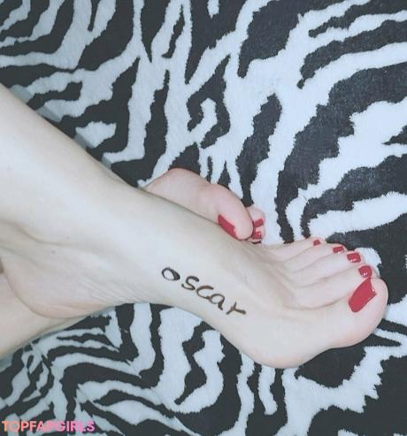 Feetvampire nude leaked OnlyFans photo #492