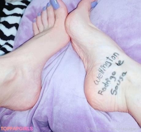 Feetvampire nude leaked OnlyFans photo #502