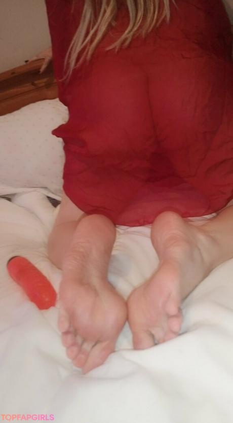 Feetvampire nude leaked OnlyFans photo #53