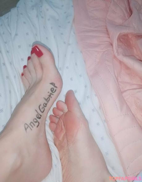 Feetvampire nude leaked OnlyFans photo #532