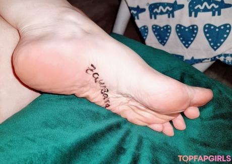 Feetvampire nude leaked OnlyFans photo #575