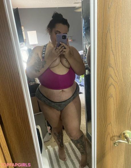 Hornythickitten nude leaked OnlyFans photo #149