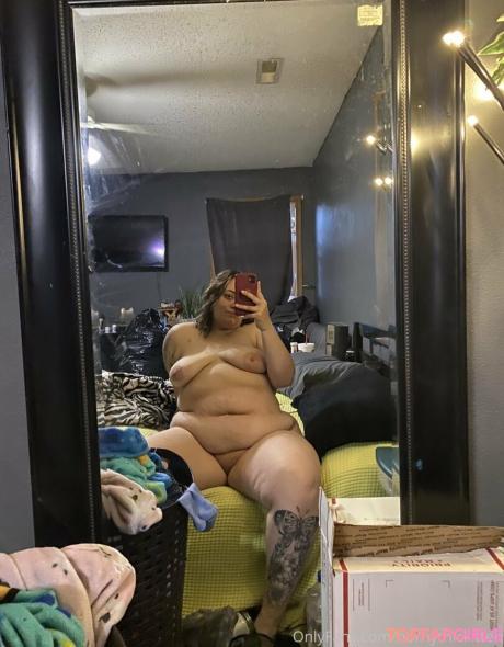 Hornythickitten nude leaked OnlyFans photo #74