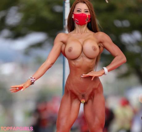 Yuri nude leaked OnlyFans photo #1