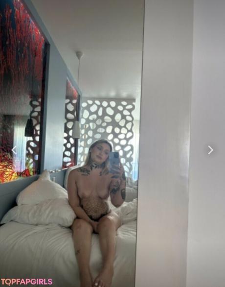 Karleexrosee nude leaked OnlyFans photo #6