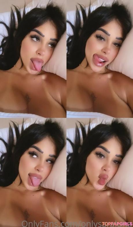 Onlysaraluna nude leaked OnlyFans photo #26