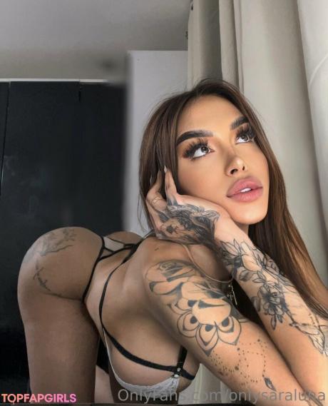 Onlysaraluna nude leaked OnlyFans photo #27