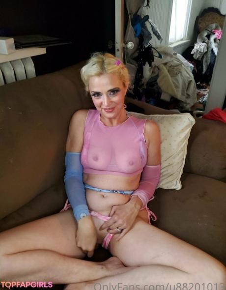 Discorella711 nude leaked OnlyFans photo #2