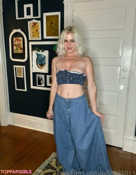 Discorella711 nude leaked OnlyFans photo #46