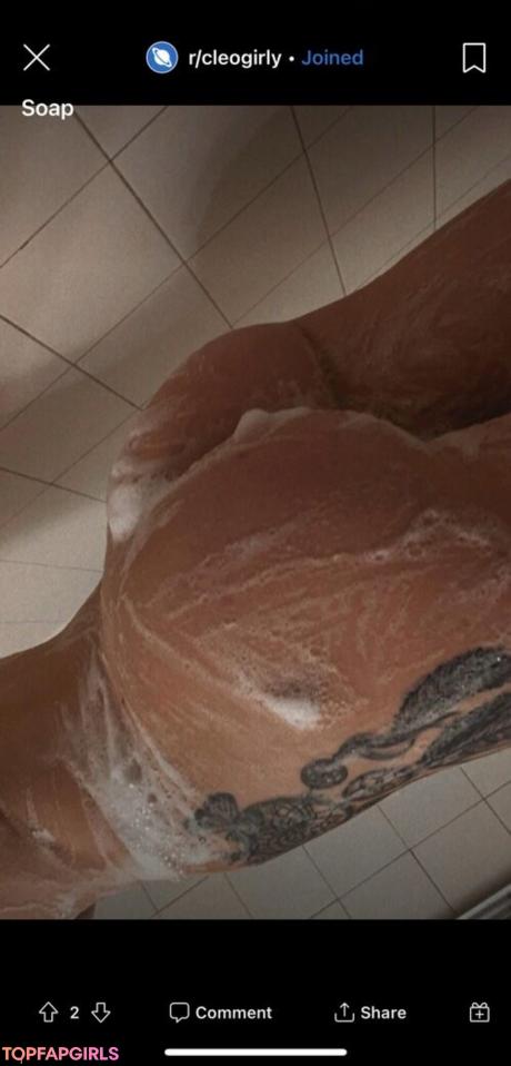 Cleorozzo nude leaked OnlyFans photo #7