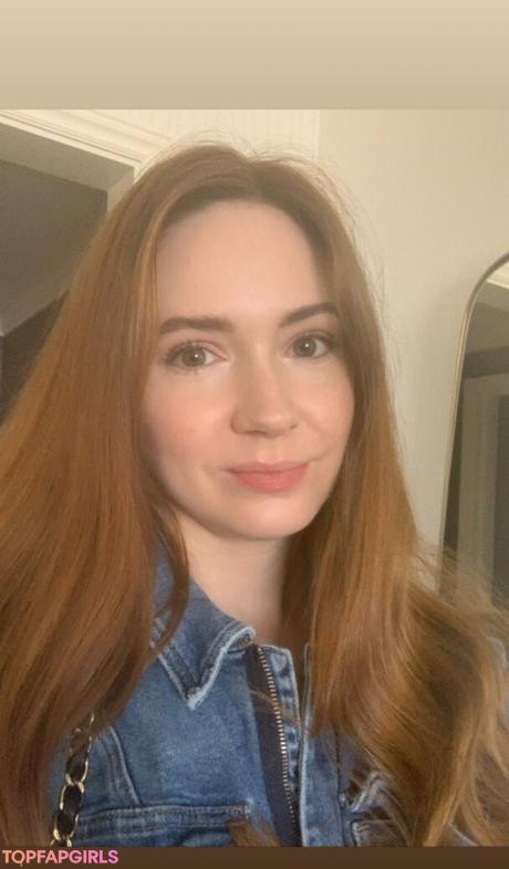 Karen nude leaked OnlyFans photo #117