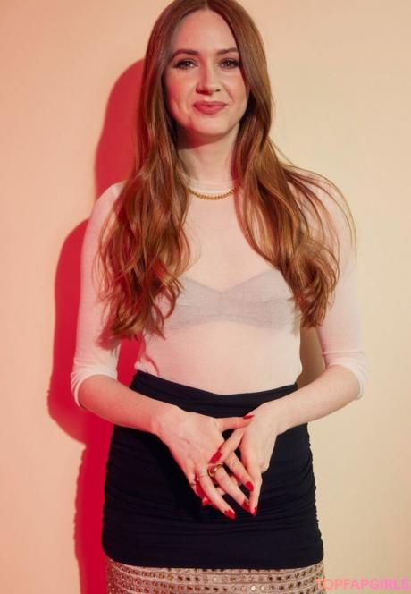 Karen nude leaked OnlyFans photo #185