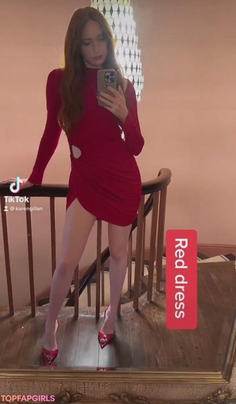 Karen nude leaked OnlyFans photo #210