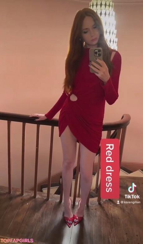 Karen nude leaked OnlyFans photo #211