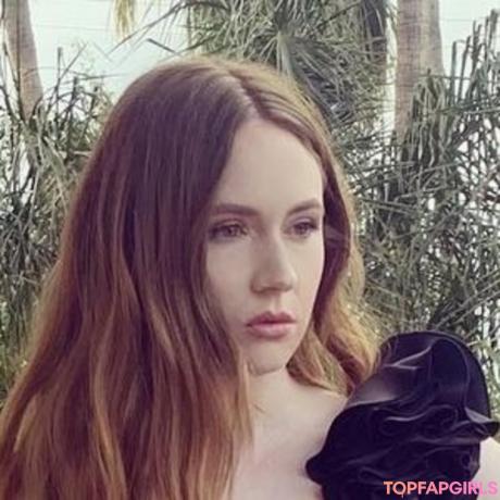 Karen nude leaked OnlyFans photo #4