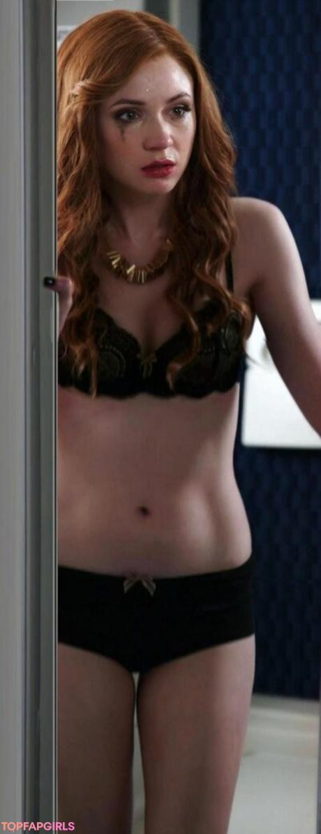 Karen nude leaked OnlyFans photo #55