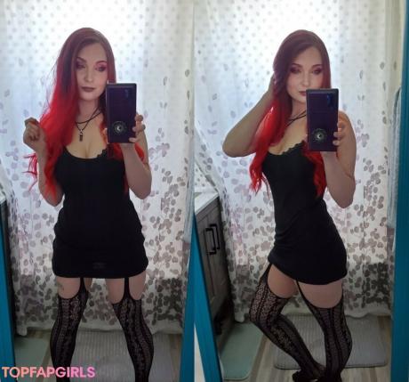 XMalin nude leaked OnlyFans photo #2