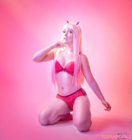 Satiellacosplay nude leaked OnlyFans photo #12