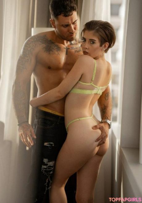 TheAleexa nude leaked OnlyFans photo #2