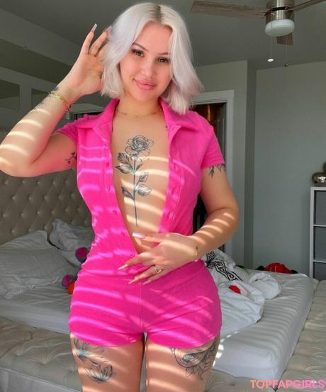 Leeza nude leaked OnlyFans photo #18