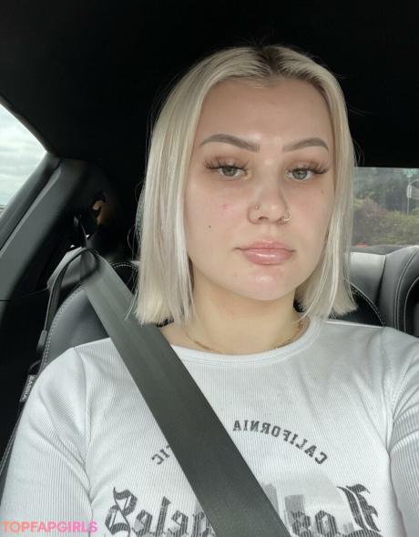 Leeza nude leaked OnlyFans photo #31