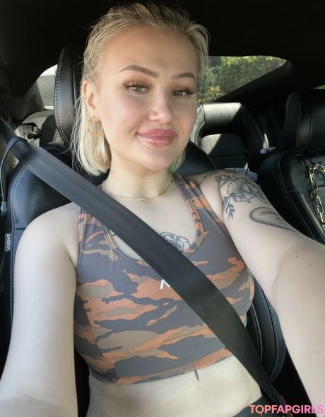 Leeza nude leaked OnlyFans photo #34