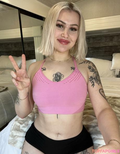 Leeza nude leaked OnlyFans photo #40