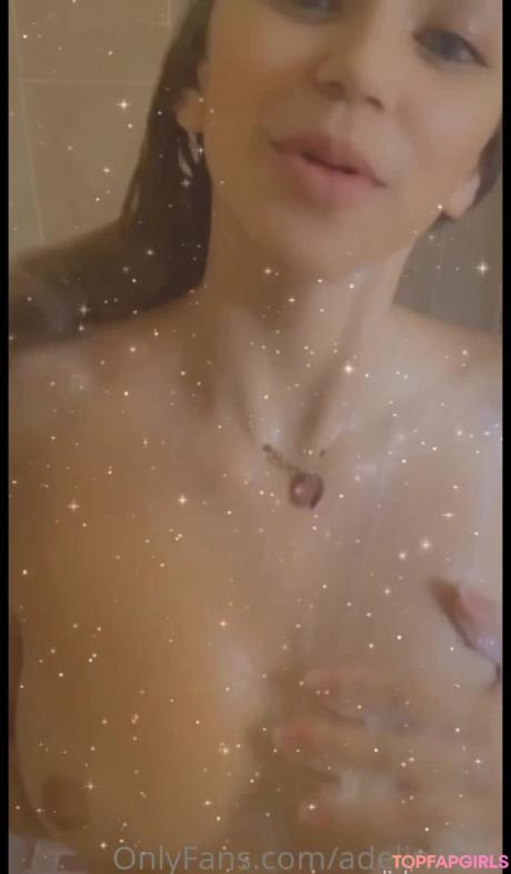 Adelinebri nude leaked OnlyFans photo #101