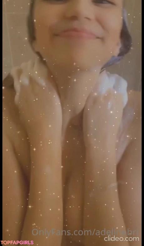 Adelinebri nude leaked OnlyFans photo #102