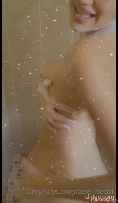 Adelinebri nude leaked OnlyFans photo #105