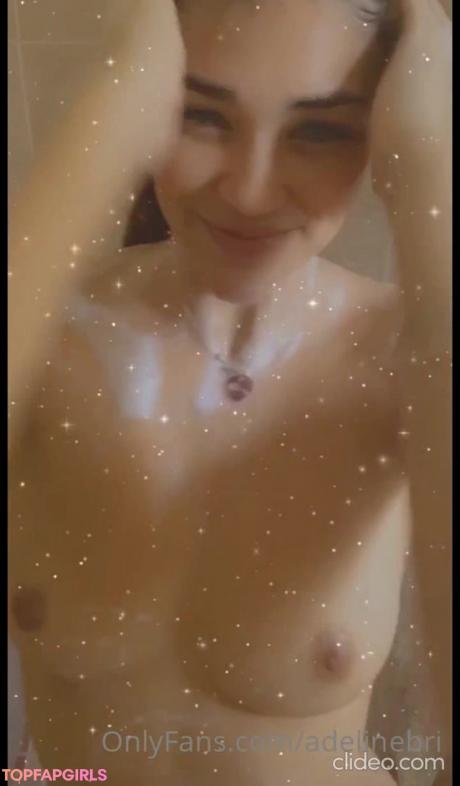 Adelinebri nude leaked OnlyFans photo #109