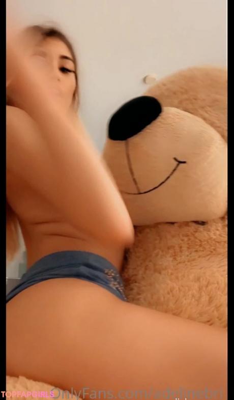 Adelinebri nude leaked OnlyFans photo #134