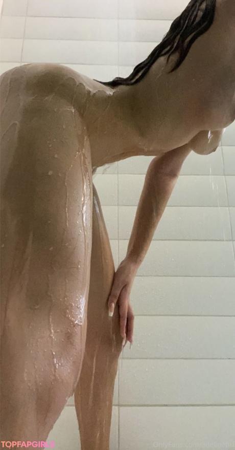 Adelinebri nude leaked OnlyFans photo #14
