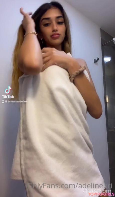 Adelinebri nude leaked OnlyFans photo #142