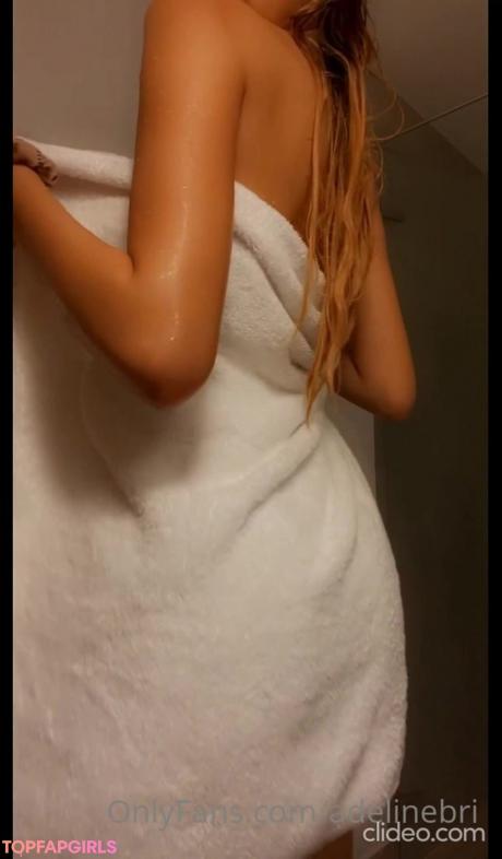 Adelinebri nude leaked OnlyFans photo #145