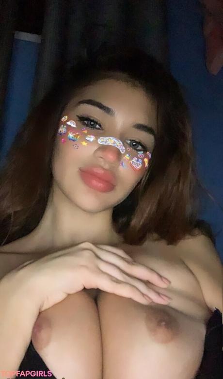 Adelinebri nude leaked OnlyFans photo #208