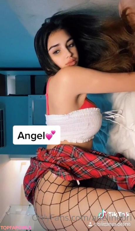 Adelinebri nude leaked OnlyFans photo #92