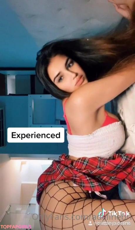 Adelinebri nude leaked OnlyFans photo #93