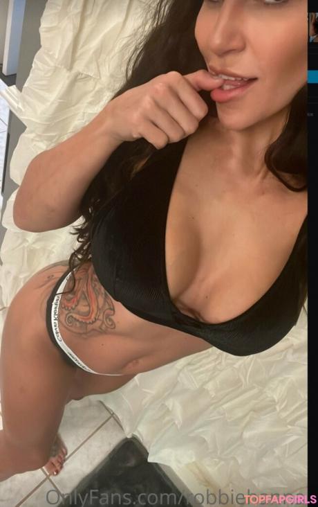 Robbie nude leaked OnlyFans photo #44