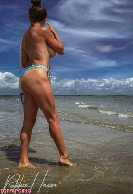 Robbie nude leaked OnlyFans photo #76