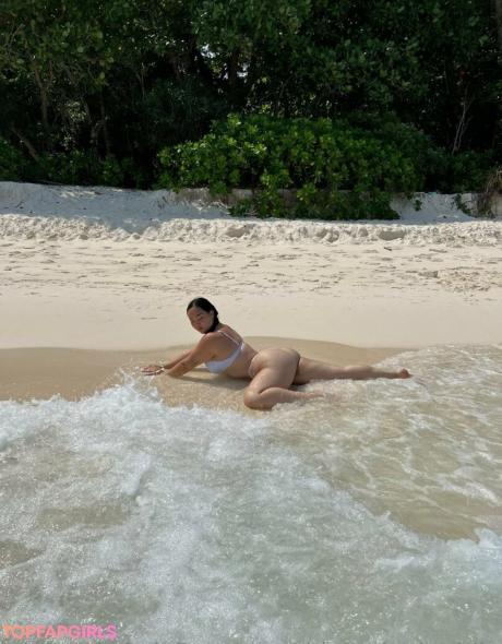 Thiccasianbaddie nude leaked OnlyFans photo #1