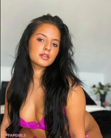 Keziwarwick nude leaked OnlyFans photo #15