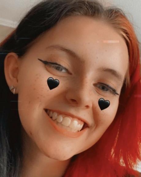 Jinxitsharley nude leaked OnlyFans photo #2