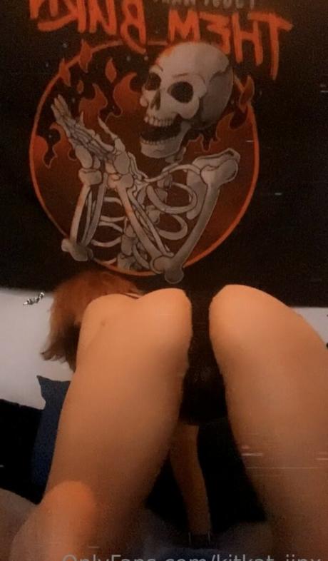 Jinxitsharley nude leaked OnlyFans photo #8