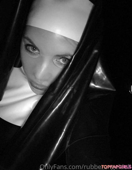 Rubberangeldoll nude leaked OnlyFans photo #2